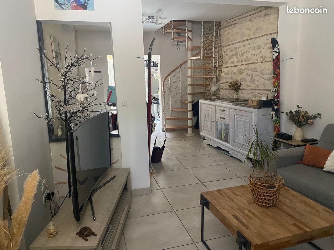 Maison à vendre, 70m², Marmande