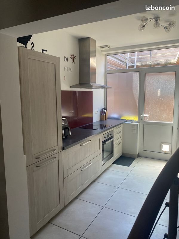Maison à vendre, 70m², Marmande