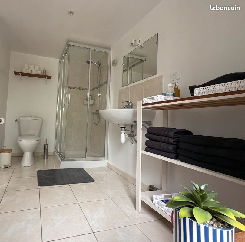 Maison à louer, 85m², Flamanville