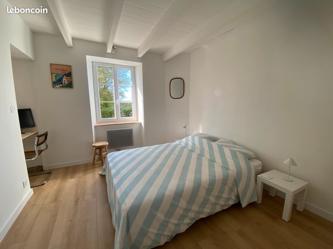 Maison à louer, 85m², Flamanville