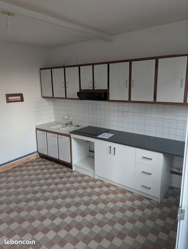 Maison à louer, 75m², Le Dorat