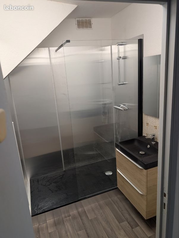 Maison à louer, 75m², Le Dorat