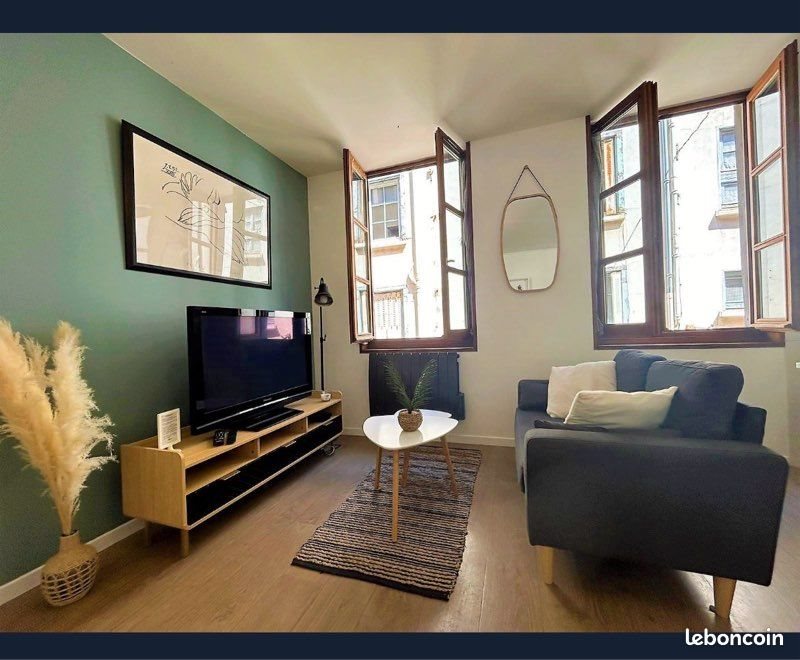 Appartement à louer, 38m², Rodez