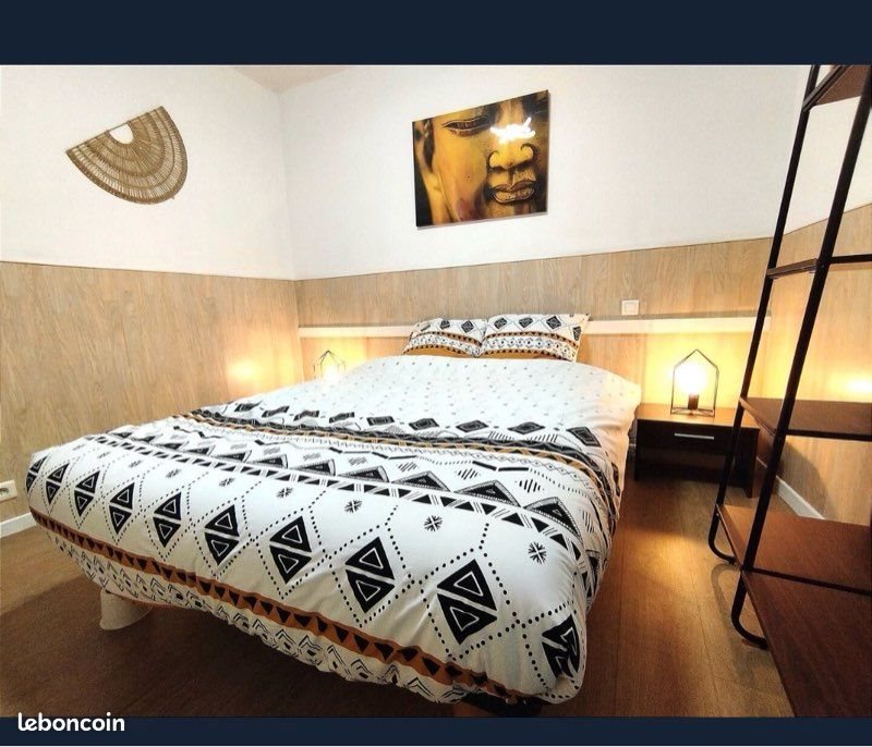 Appartement à louer, 38m², Rodez