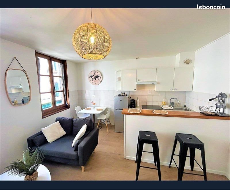 Appartement à louer, 38m², Rodez