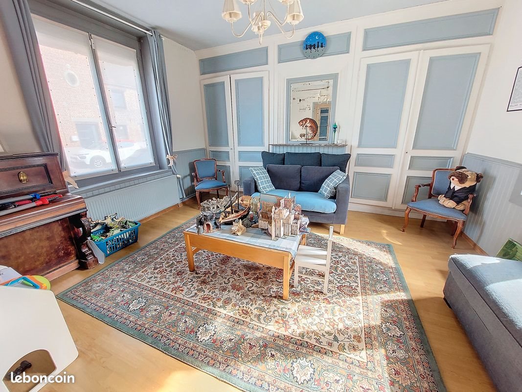 Maison à vendre, 200m², Seclin
