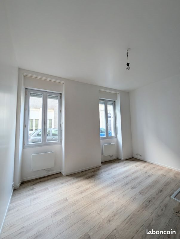 Appartement à louer, 33m², Langon