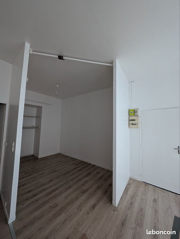 Appartement à louer, 33m², Langon