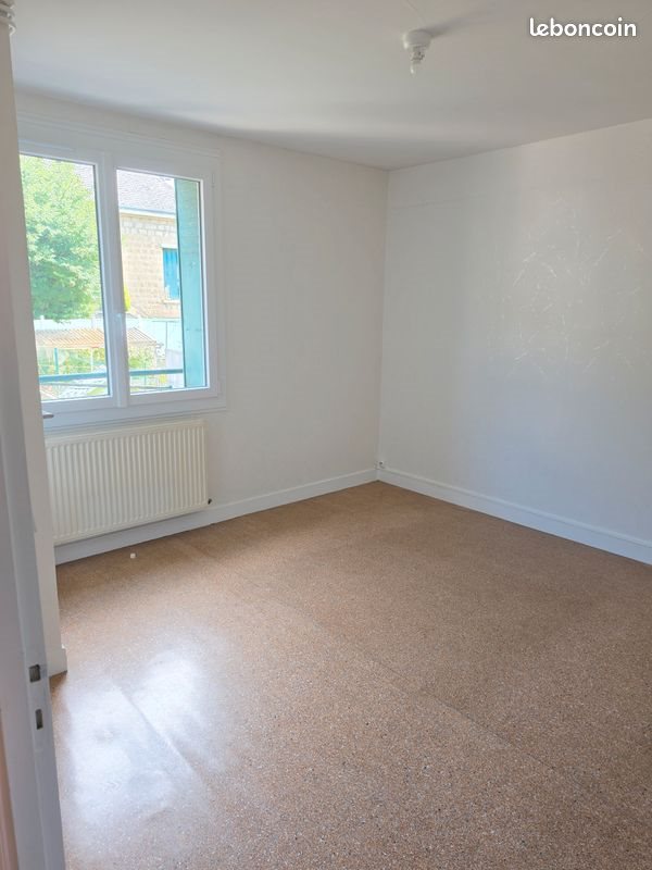 Appartement à louer, 50m², Nouzonville