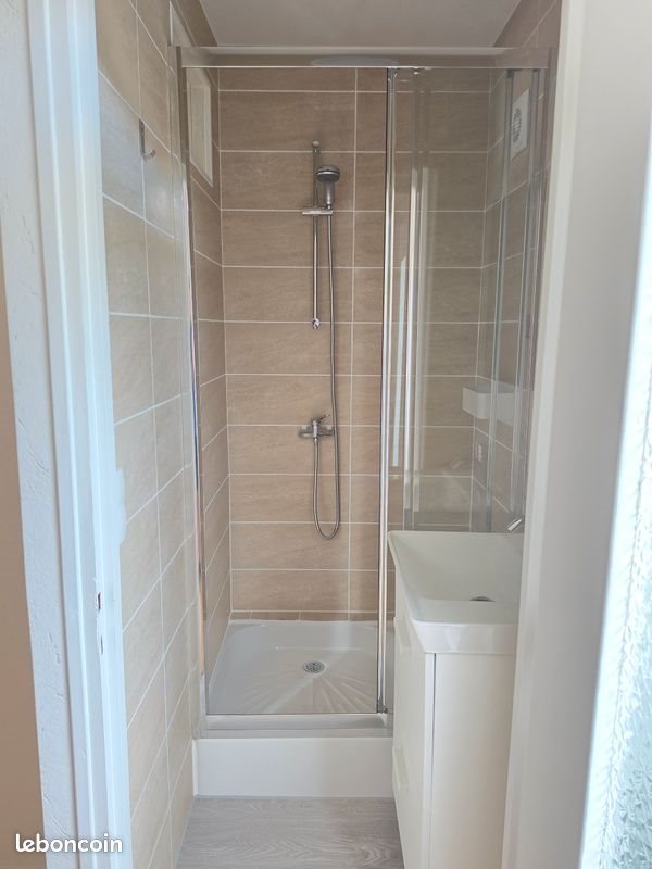 Appartement à louer, 50m², Nouzonville