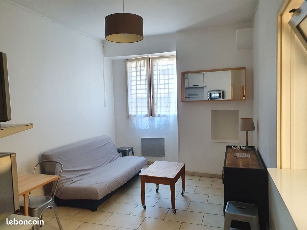Appartement à louer, 29m², Nevers