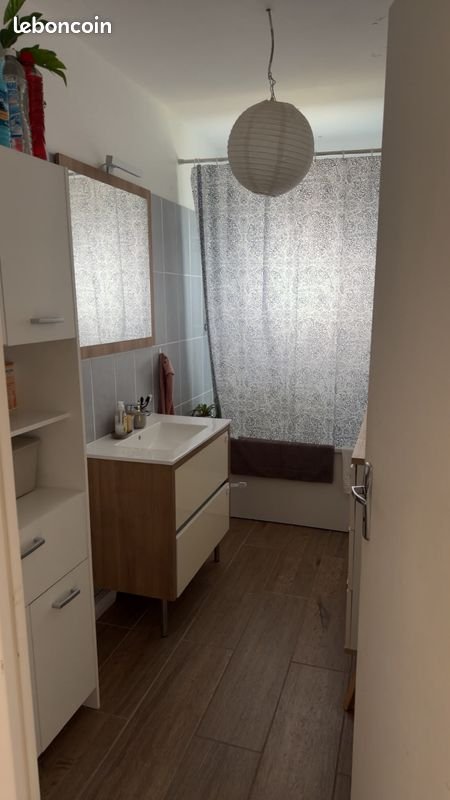 Maison à louer, 80m², Saint-Antoine-de-Breuilh