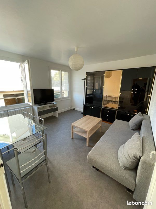 Appartement à louer, 42m², Clermont-Ferrand