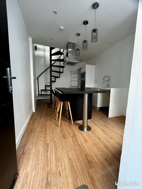 Maison à louer, 47m², Lavaur