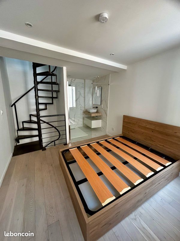 Maison à louer, 47m², Lavaur