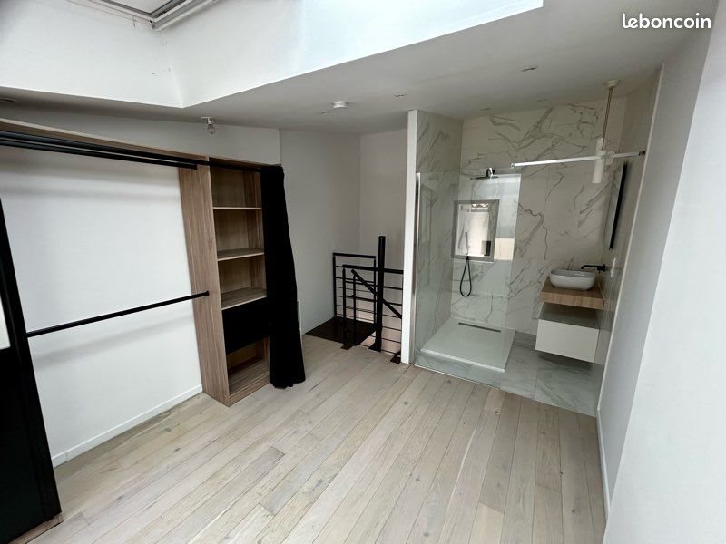 Maison à louer, 47m², Lavaur