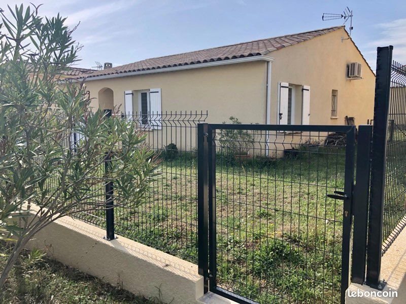 Maison à vendre, 90m², Villeneuve