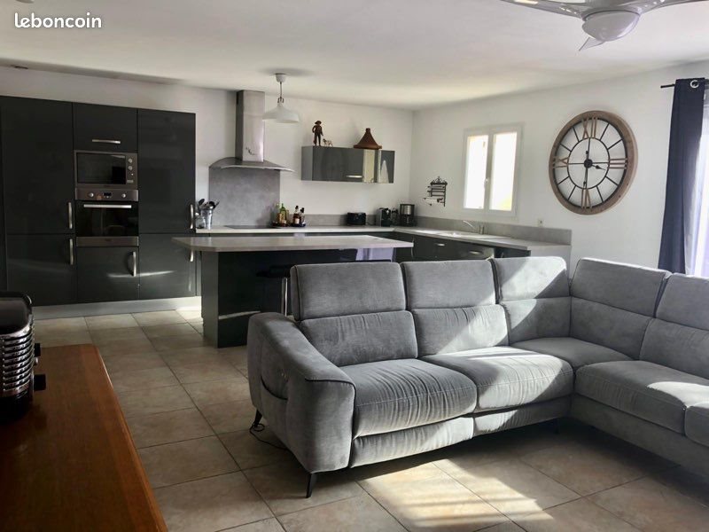 Maison à vendre, 90m², Villeneuve