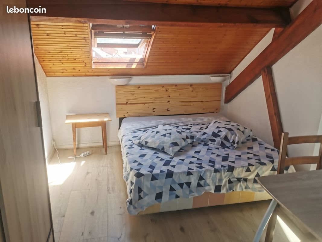 Appartement à louer, 25m², Les Sables-d'Olonne