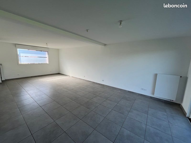 Maison à louer, 105m², Morbecque