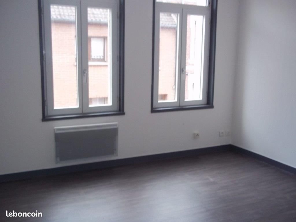 Appartement à louer, 25m², Amiens