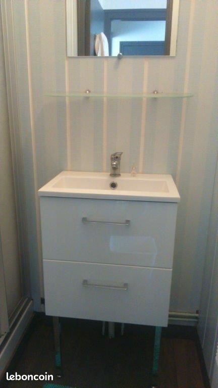 Appartement à louer, 25m², Amiens