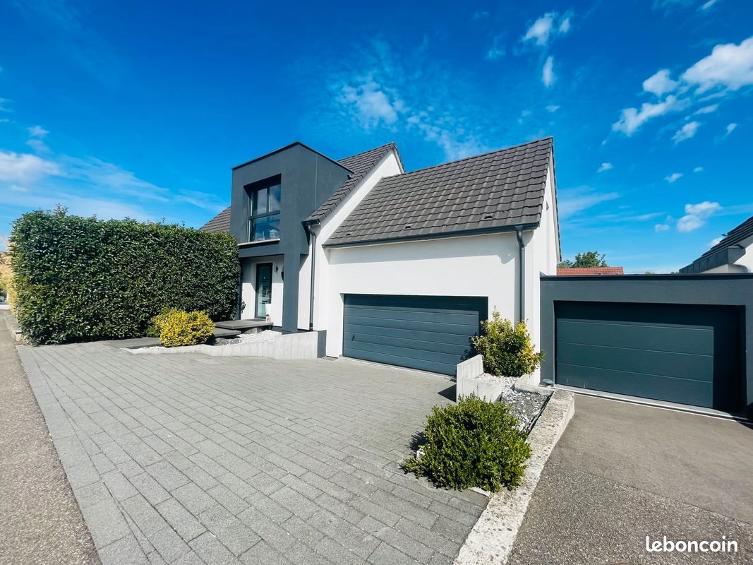 Maison à vendre, 158m², Gries