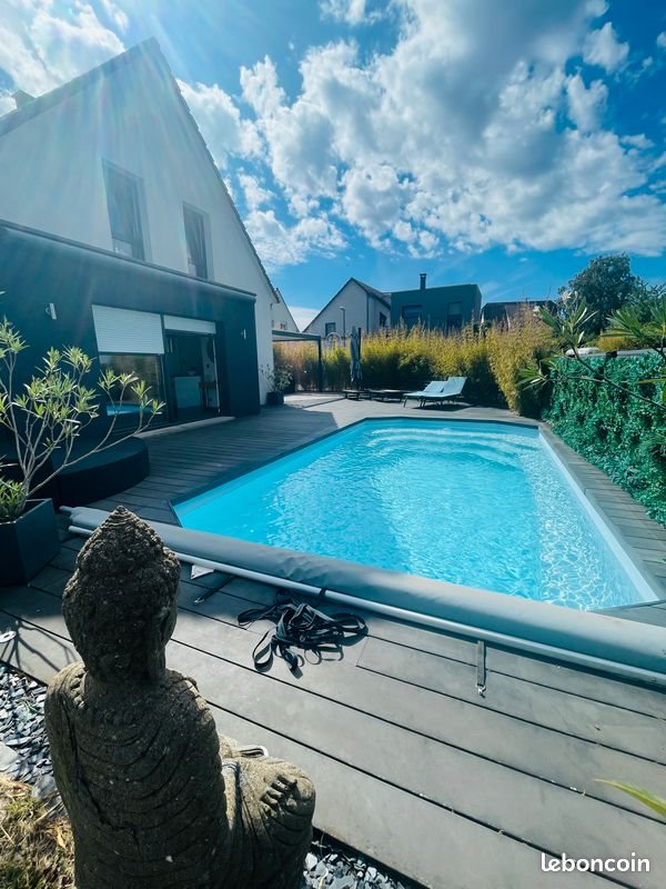 Maison à vendre, 158m², Gries