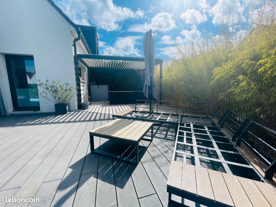 Maison à vendre, 158m², Gries