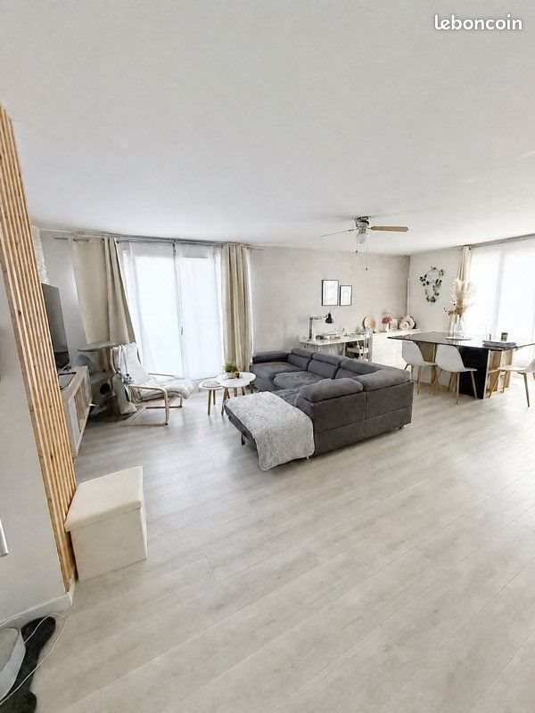 Appartement à vendre, 93m², Corbeil-Essonnes