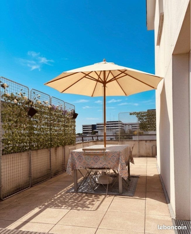 Appartement à vendre, 93m², Corbeil-Essonnes
