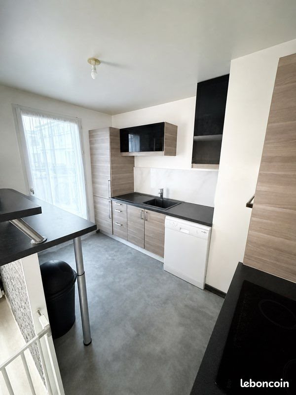 Appartement à vendre, 93m², Corbeil-Essonnes
