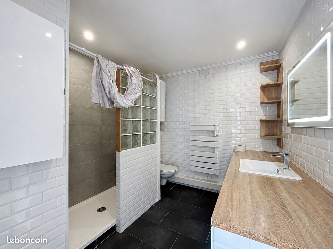 Appartement à vendre, 47m², Leuville-sur-Orge