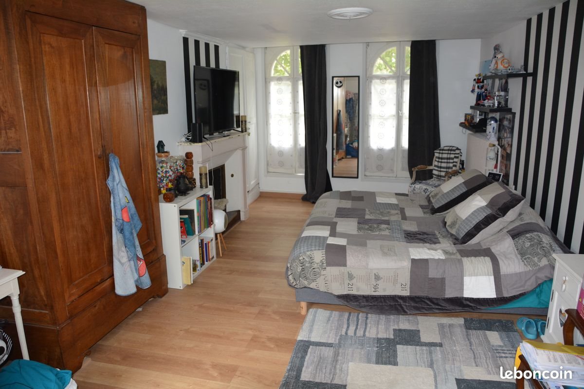 Maison à vendre, 120m², Chinon