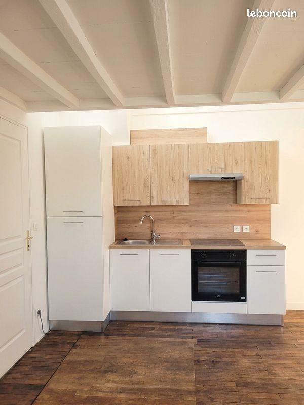 Appartement à louer, 30m², Cormeilles-en-Parisis