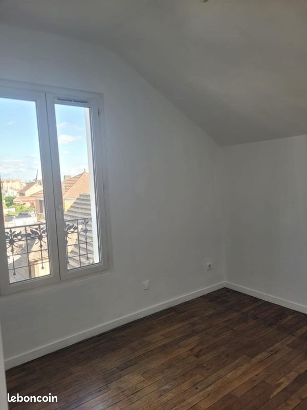 Appartement à louer, 30m², Cormeilles-en-Parisis