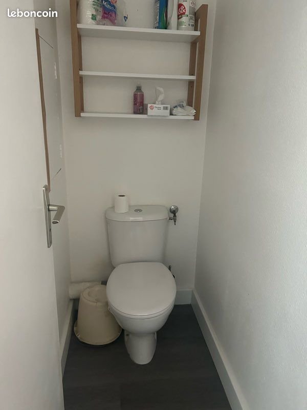 Appartement à louer, 27m², Hyères