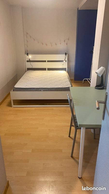 Appartement à vendre, 51m², Illkirch-Graffenstaden