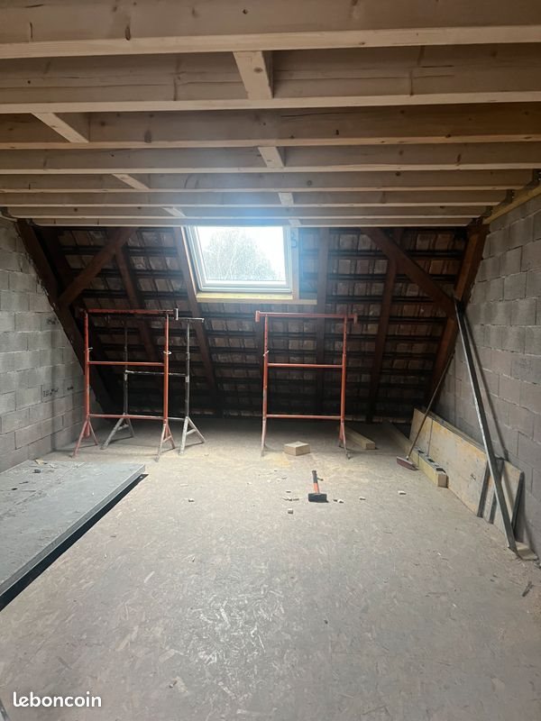 Appartement à vendre, 51m², Illkirch-Graffenstaden
