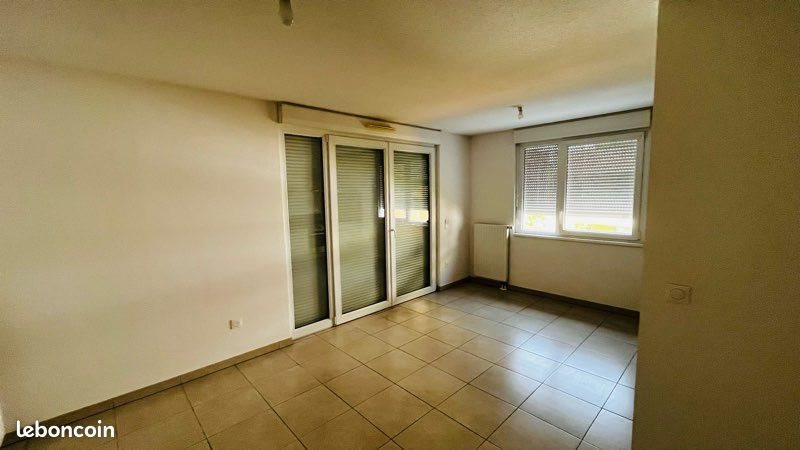 Appartement à vendre, 45m², Haguenau