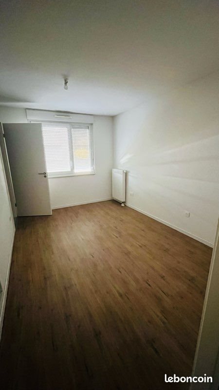 Appartement à vendre, 45m², Haguenau