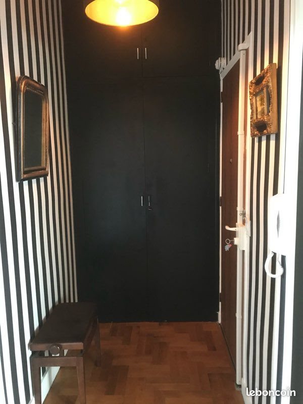 Appartement à louer, 52m², Limoges