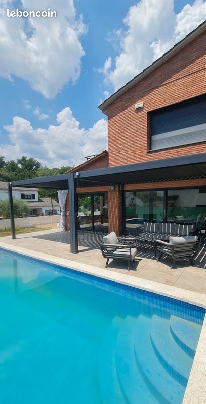 Maison à vendre, 216m², Saint-Cyprien