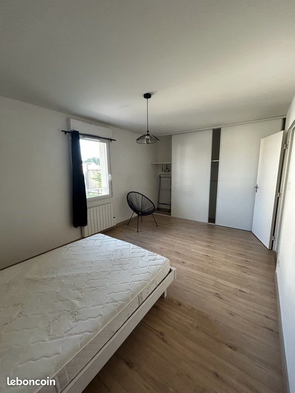 Appartement à louer, 55m², Le Mans