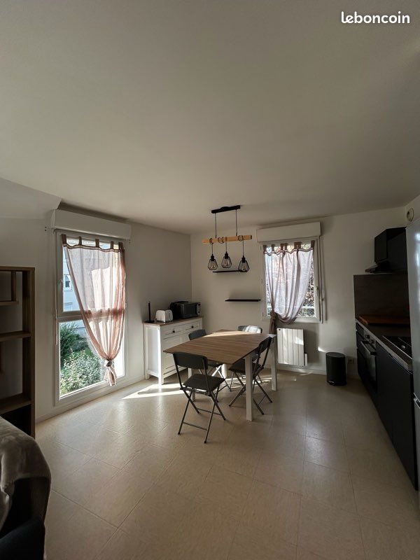 Appartement à louer, 55m², Le Mans