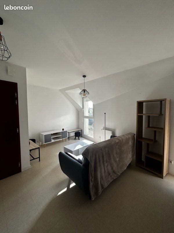 Appartement à louer, 55m², Le Mans
