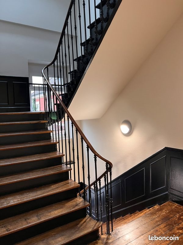 Appartement à louer, 84m², Sarreguemines