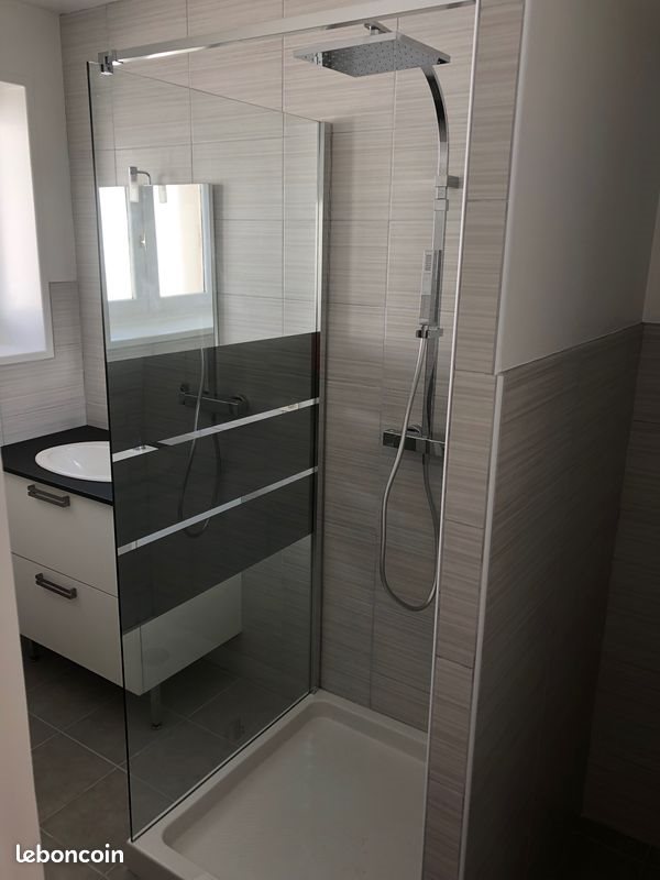 Appartement à louer, 54m², Puy-Guillaume