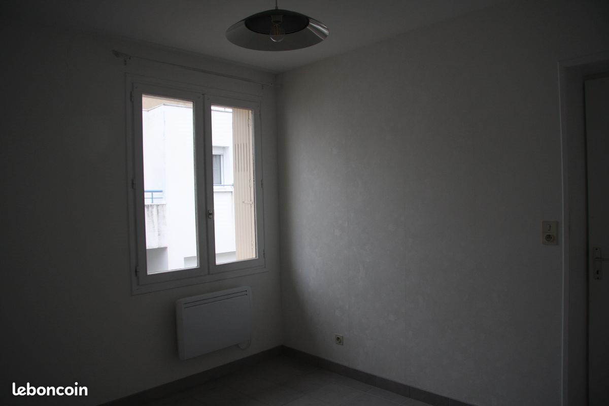 Appartement à louer, 54m², Puy-Guillaume