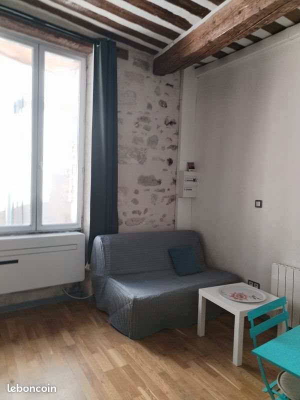 Appartement à louer, 18m², Avignon